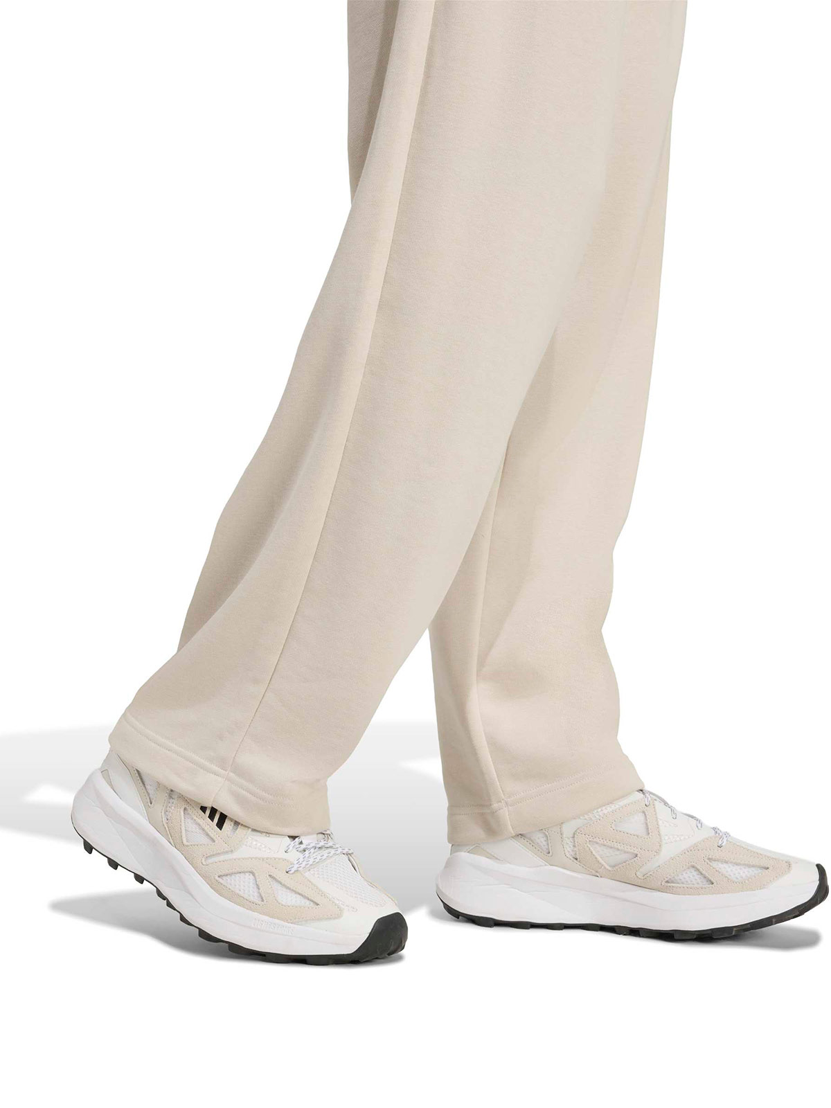 PANTALÓN BUZO HOMBRE ADIDAS ALGODÓN COLLEGIATE - 4