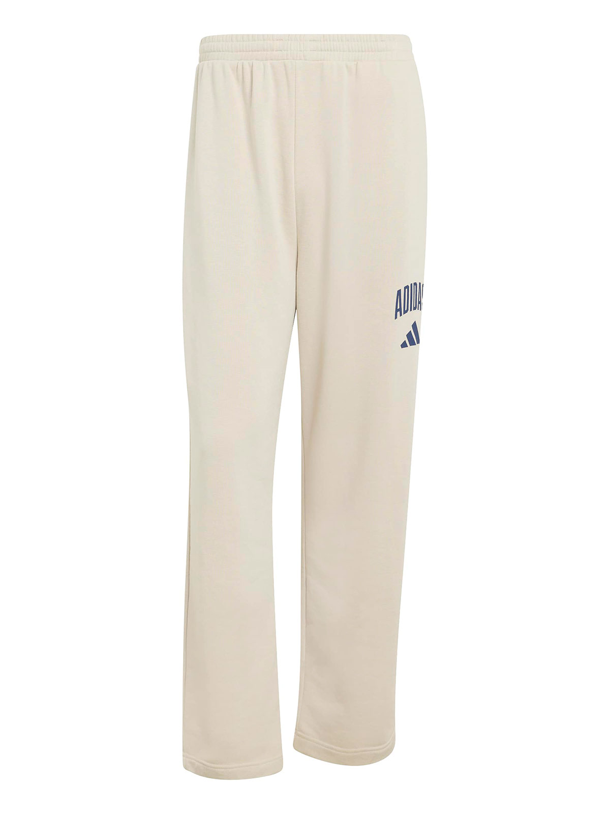 PANTALÓN BUZO HOMBRE ADIDAS ALGODÓN COLLEGIATE - 5