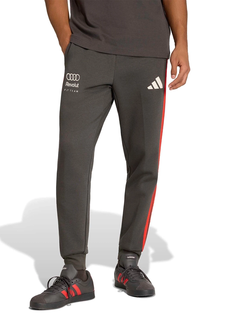 PANTALÓN BUZO HOMBRE ADIDAS AUDI DNA - 1