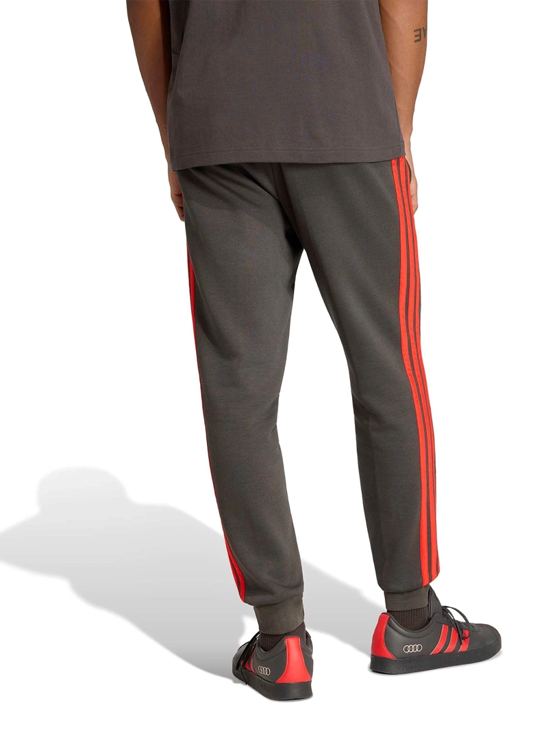 PANTALÓN BUZO HOMBRE ADIDAS AUDI DNA - 2