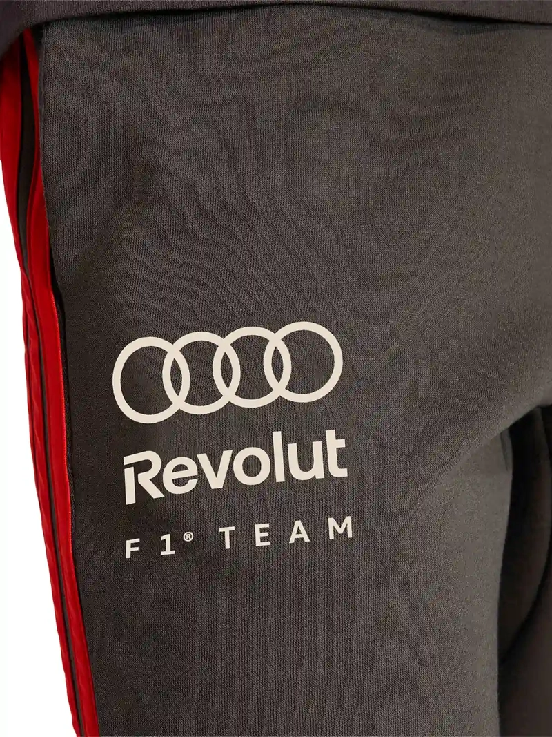 PANTALÓN BUZO HOMBRE ADIDAS AUDI DNA - 3