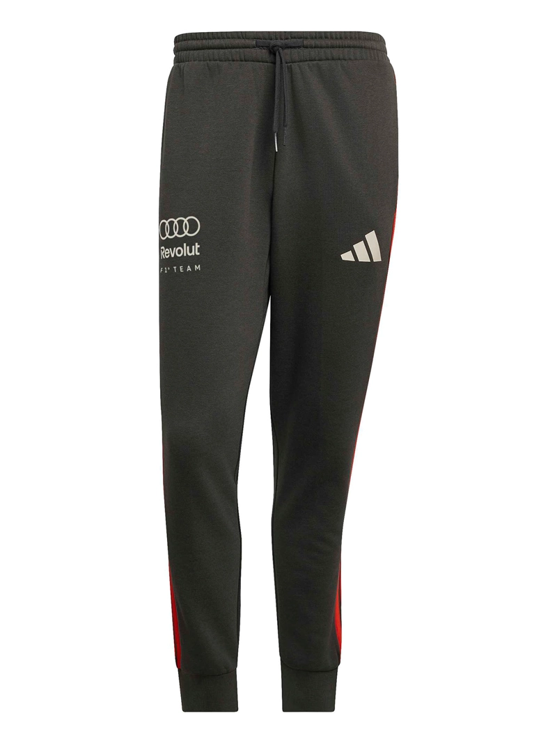 PANTALÓN BUZO HOMBRE ADIDAS AUDI DNA - 5
