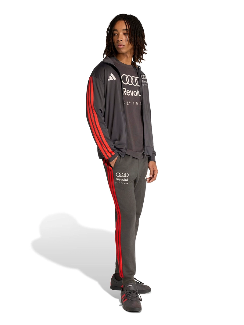 PANTALÓN BUZO HOMBRE ADIDAS AUDI DNA - 6