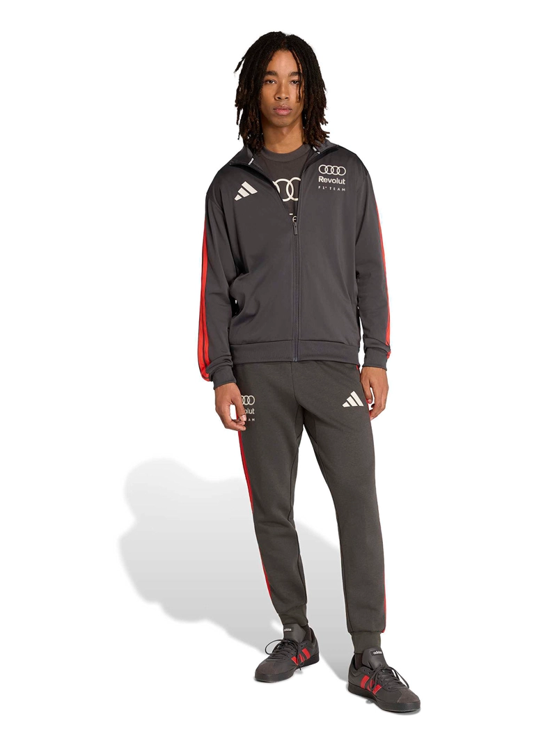 PANTALÓN BUZO HOMBRE ADIDAS AUDI DNA - 7
