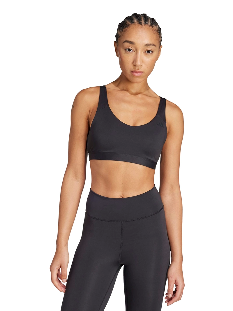 TOP MUJER ADIDAS ALL ME - 1