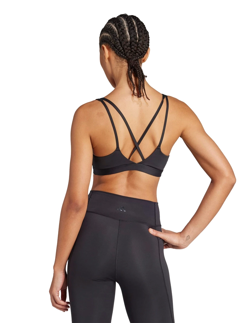 TOP MUJER ADIDAS ALL ME - 2