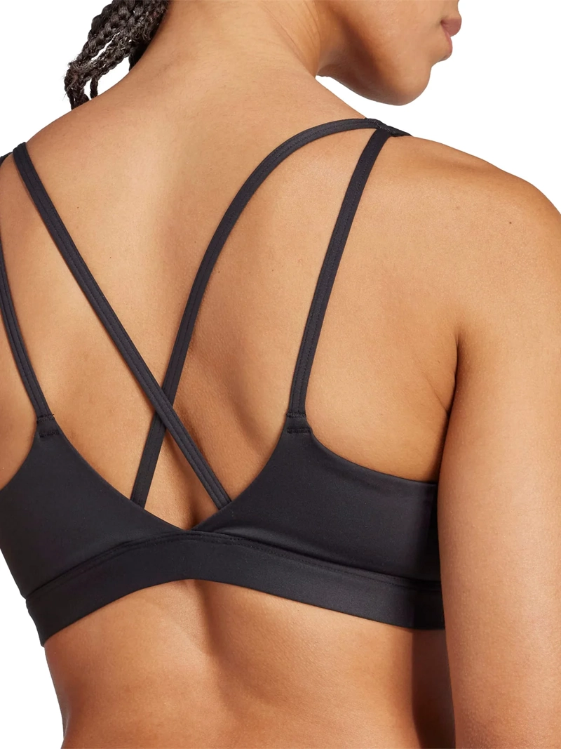TOP MUJER ADIDAS ALL ME - 3