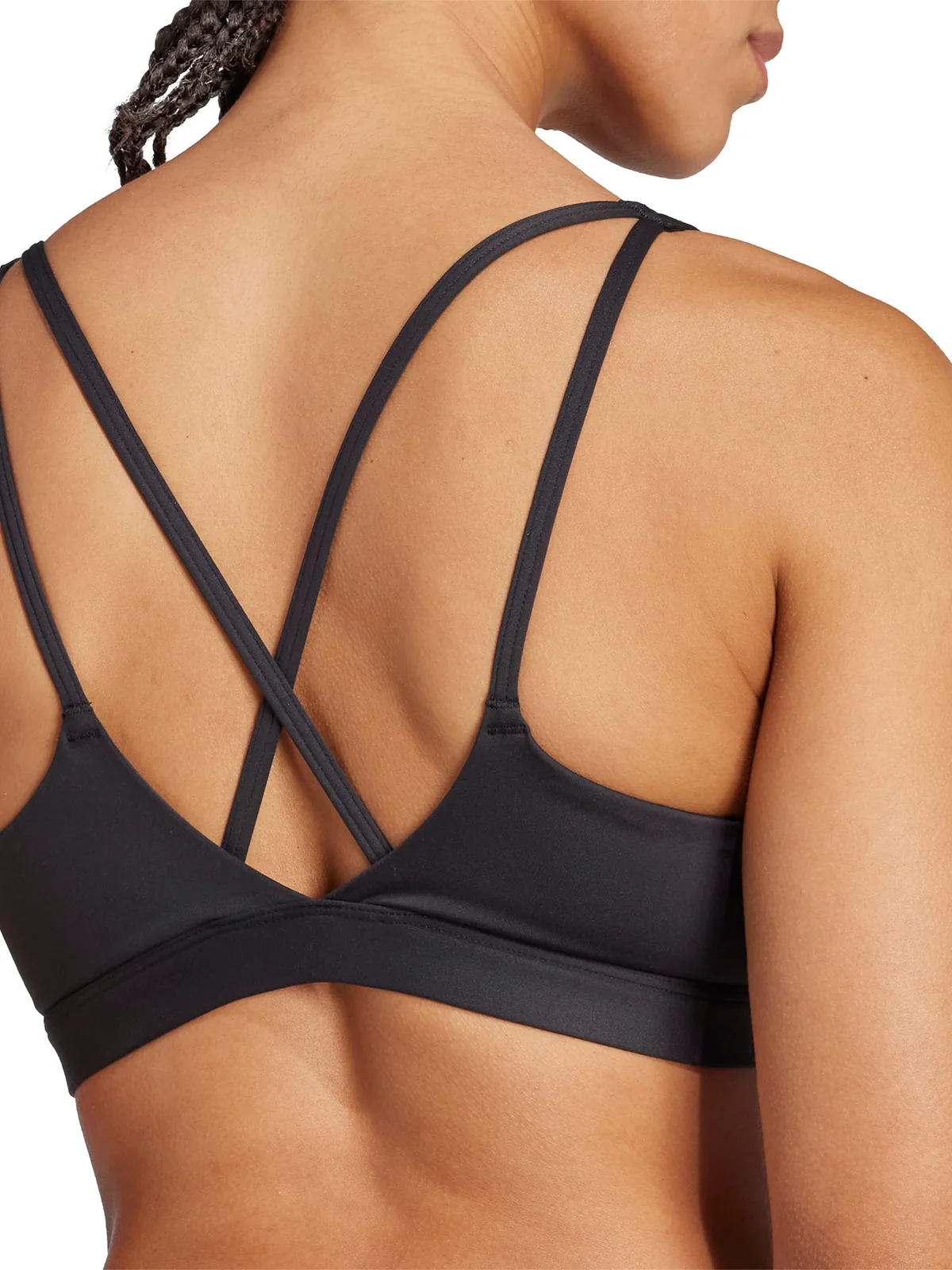 TOP MUJER ADIDAS ALL ME - 3