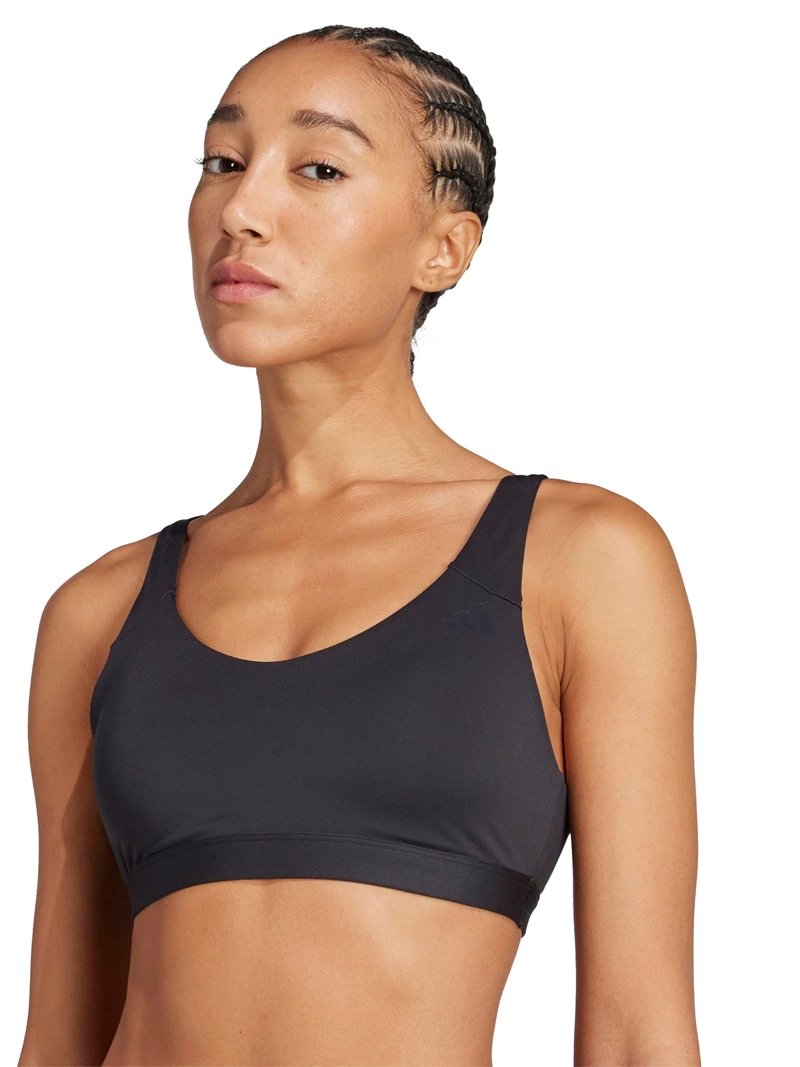 TOP MUJER ADIDAS ALL ME - 4