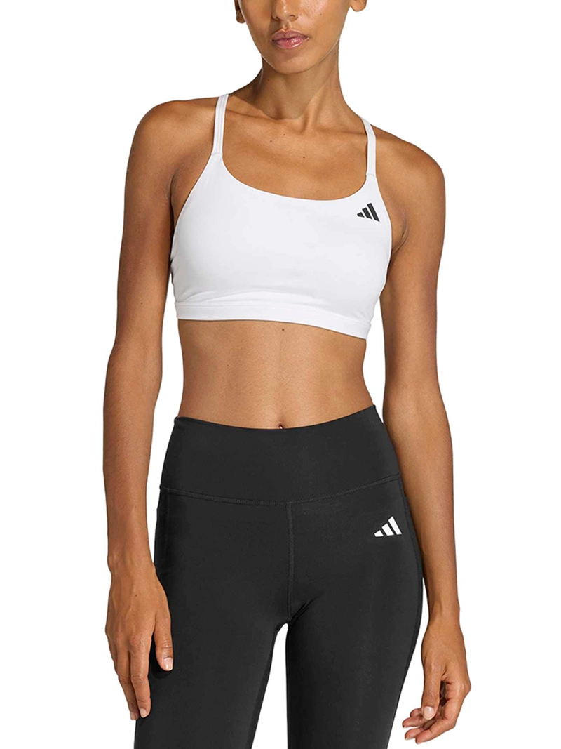 PETO MUJER ADIDAS DEPORTE - 3