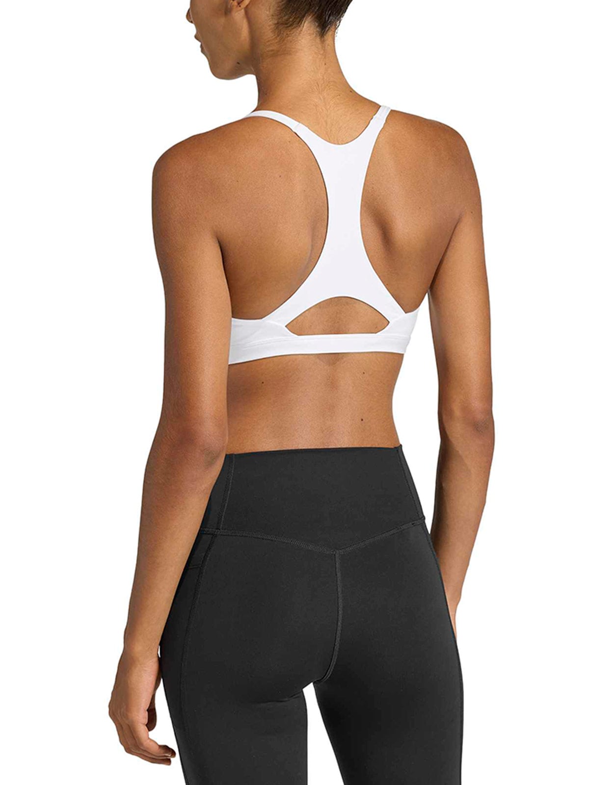 PETO MUJER ADIDAS DEPORTE - 4