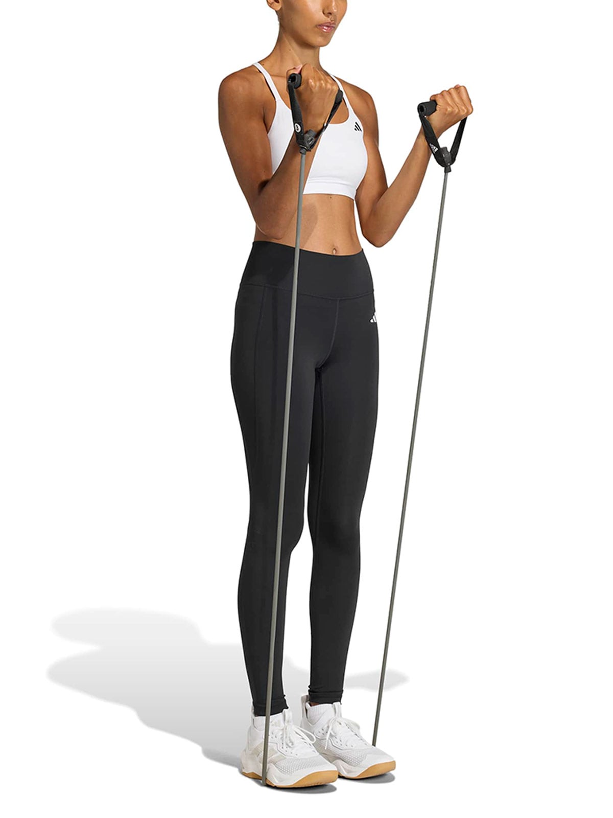 PETO MUJER ADIDAS DEPORTE - 5