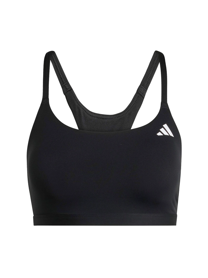 PETO DEPORTIVO MUJER ADIDAS OPTIME ESSENTIALS WORKOUT LIGHT SUPPORT - 6