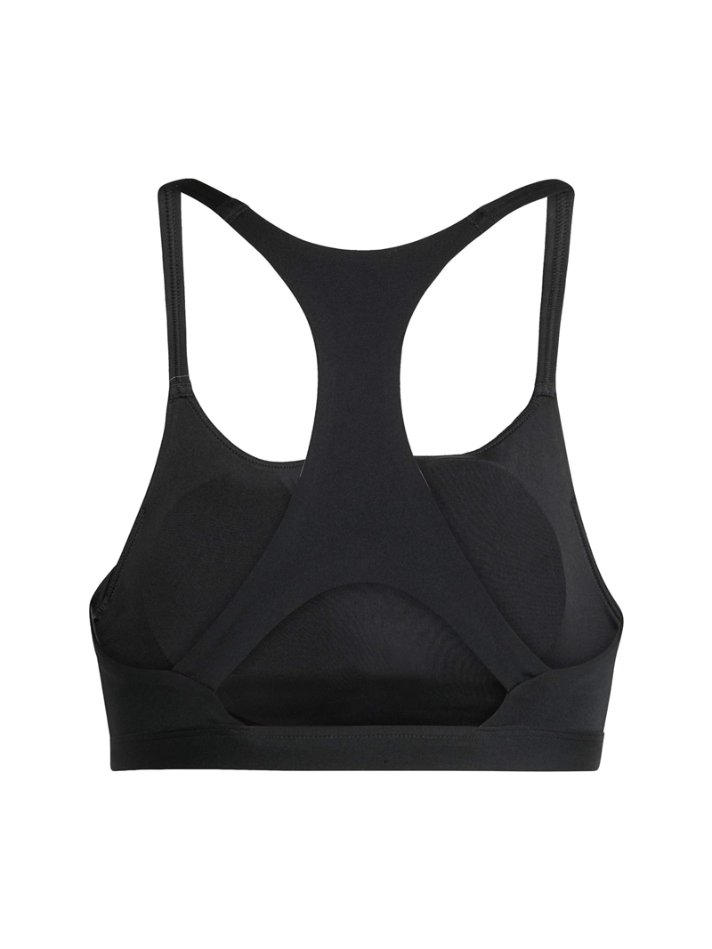 PETO DEPORTIVO MUJER ADIDAS OPTIME ESSENTIALS WORKOUT LIGHT SUPPORT - 7