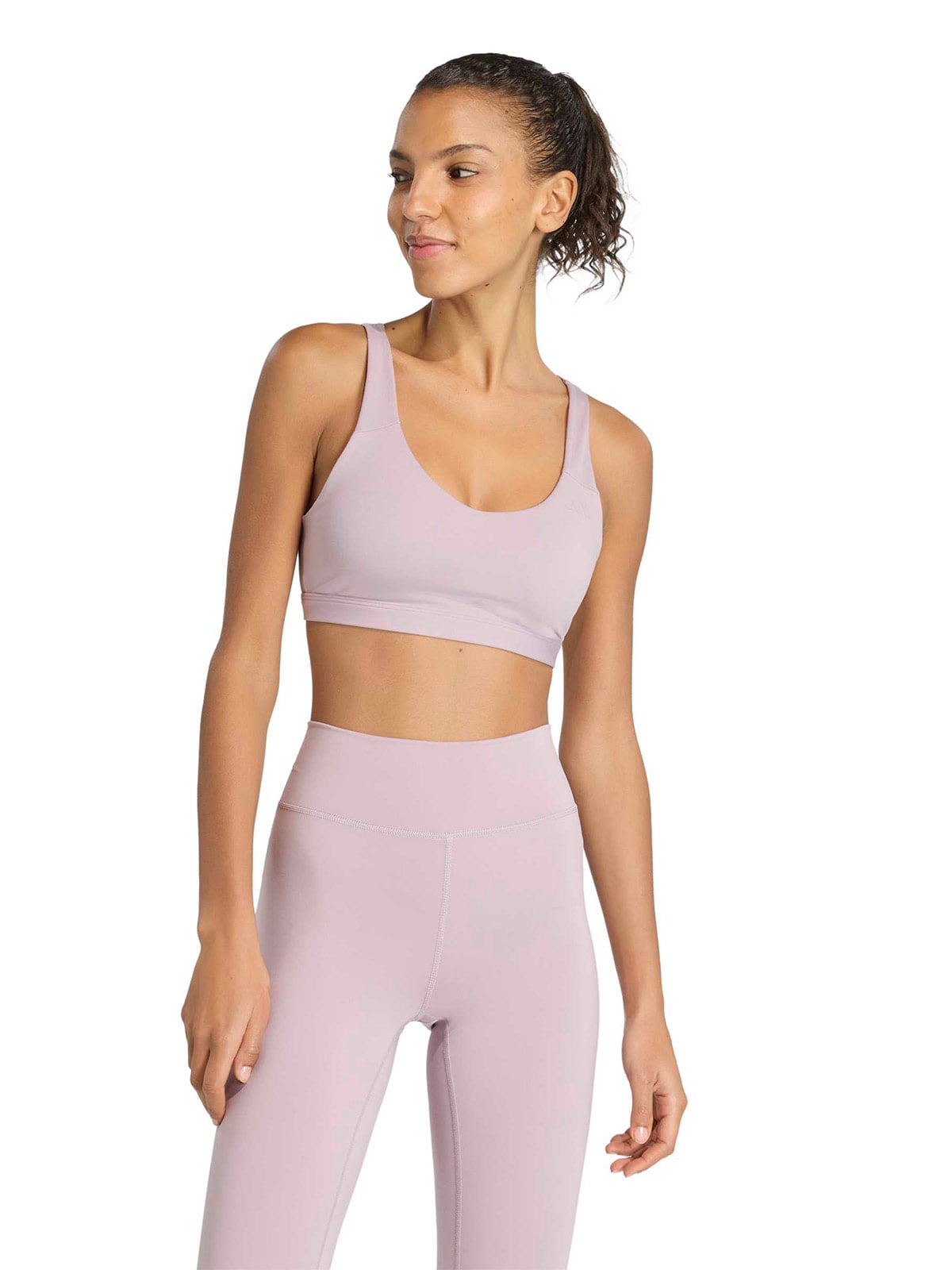 PETO MUJER ADIDAS ALL ME ESS