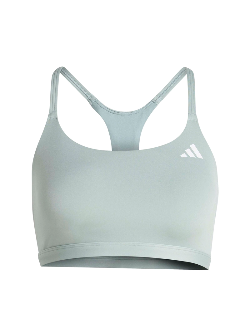 PETO DEPORTIVO MUJER ADIDAS OPTIME ESSENTIALS WORKOUT LIGHT SUPPORT - 6
