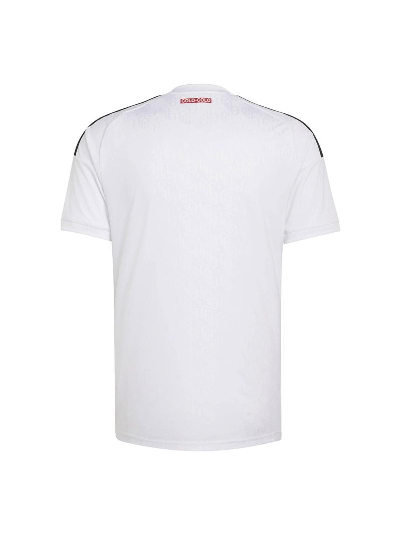 CAMISETA DEPORTIVA HOMBRE ADIDAS COLO-COLO 26 LOCAL - 9