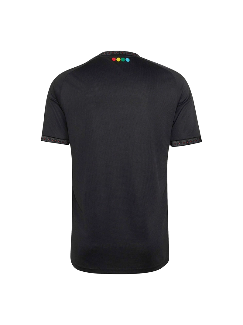 CAMISETA DEPORTIVA HOMBRE ADIDAS COLO-COLO 26 VISITA - 8