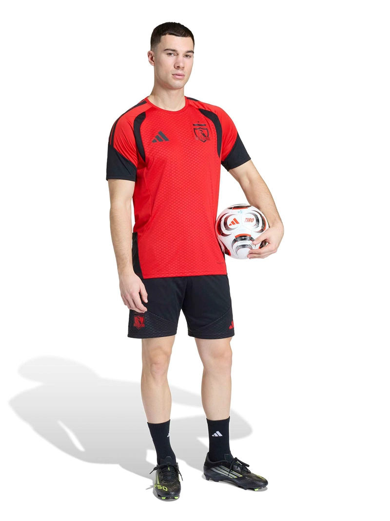 CAMISETA DEPORTIVA HOMBRE ADIDAS COLO-COLO TIRO 26 COMPETITION - 6
