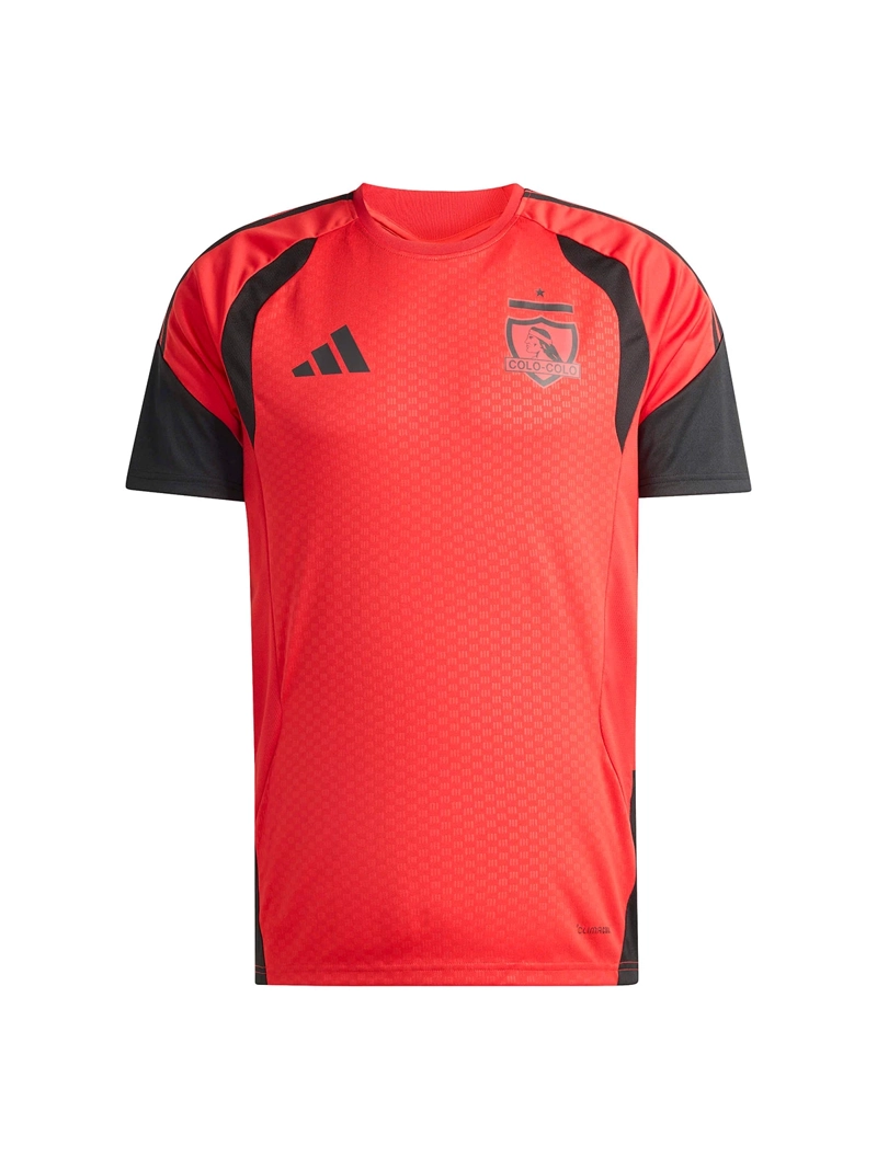 CAMISETA DEPORTIVA HOMBRE ADIDAS COLO-COLO TIRO 26 COMPETITION - 7
