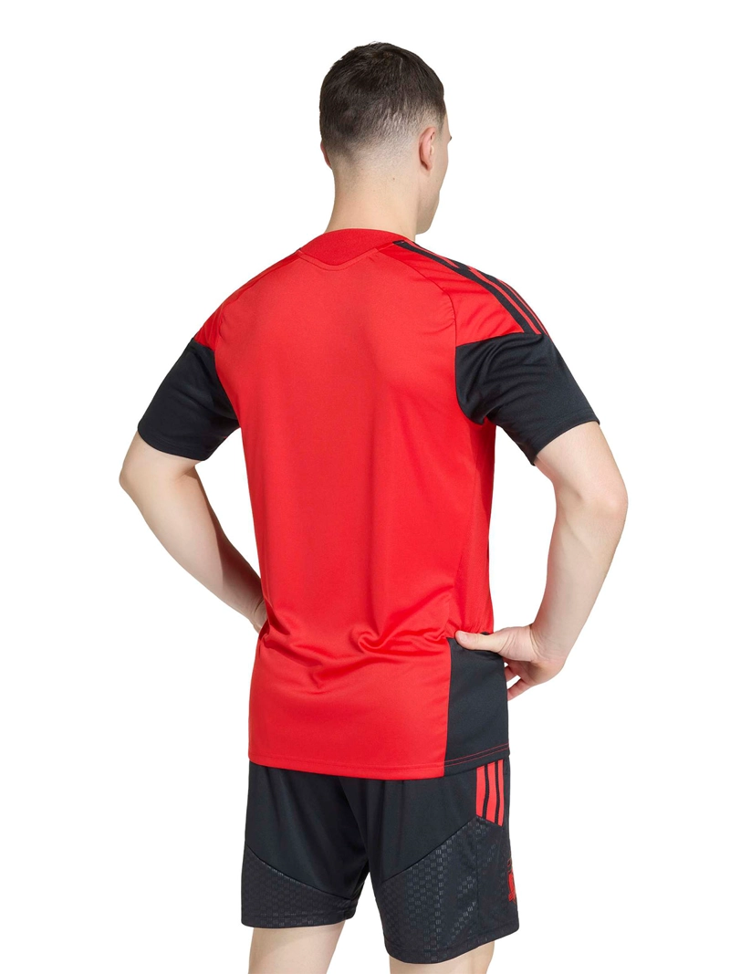 CAMISETA DEPORTIVA HOMBRE ADIDAS COLO-COLO TIRO 26 COMPETITION - 2