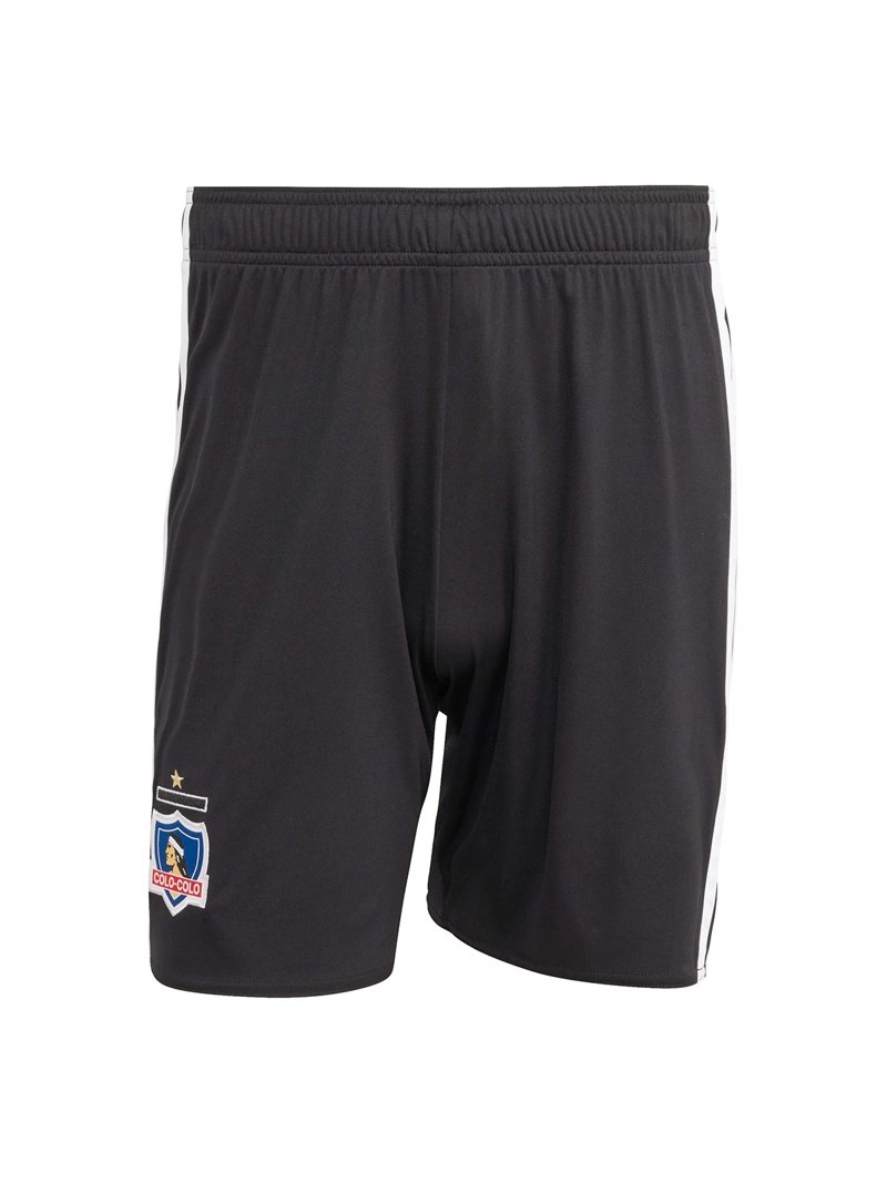SHORT DEPORTIVO HOMBRE ADIDAS COLO-COLO 26 HOME - 7
