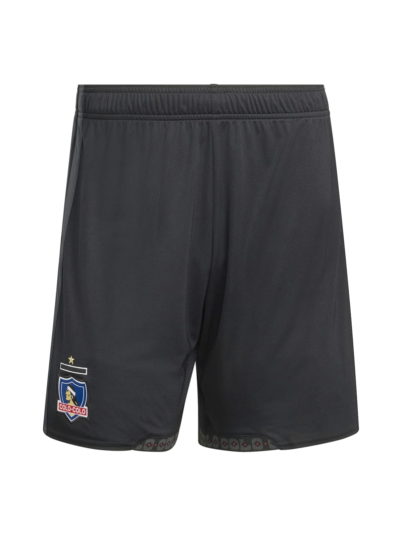 SHORT DEPORTIVO HOMBRE ADIDAS COLO-COLO 26 VISITA - 7