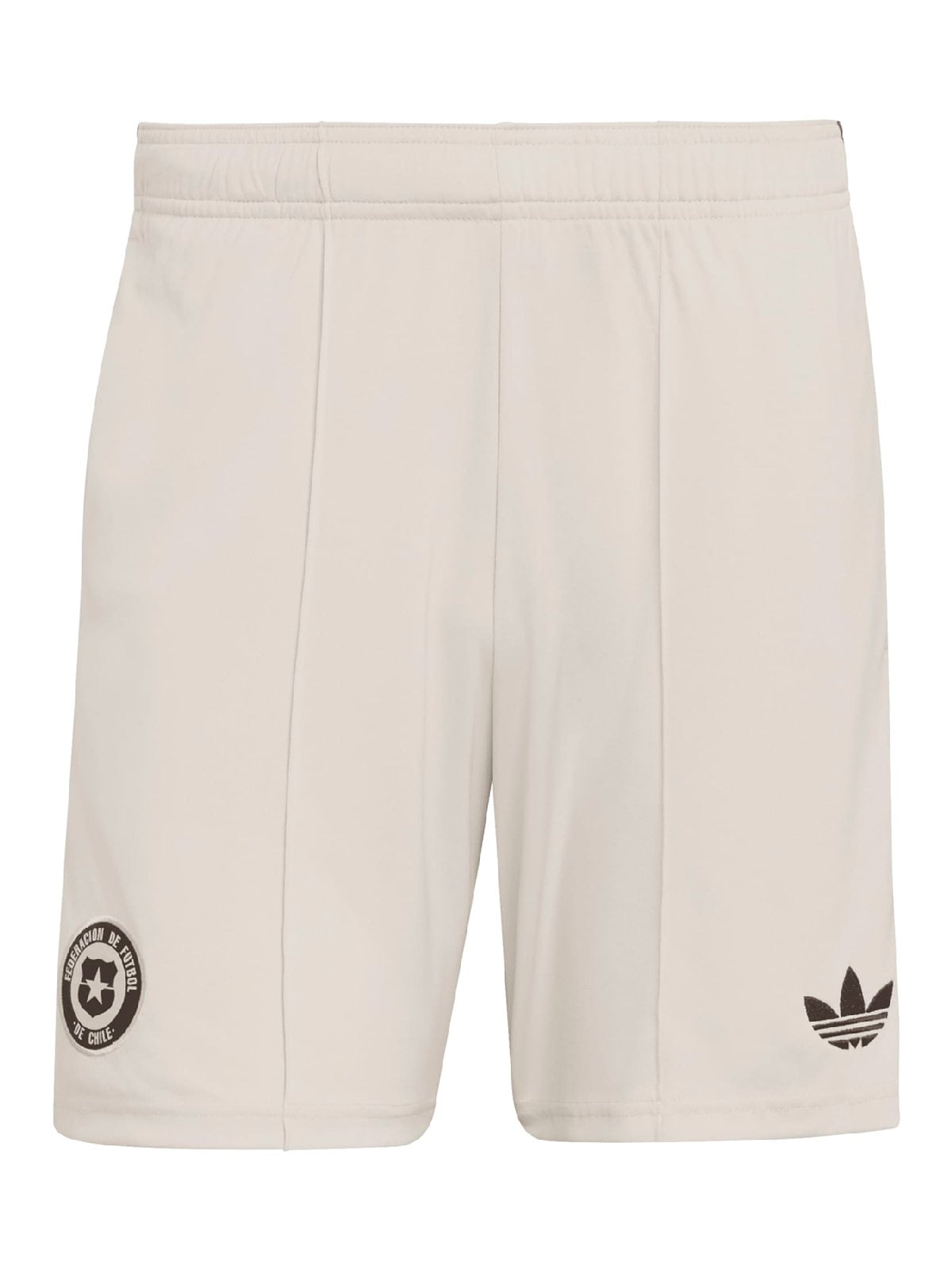 SHORTS HOMBRE ADIDAS CHILE VISITA - 5