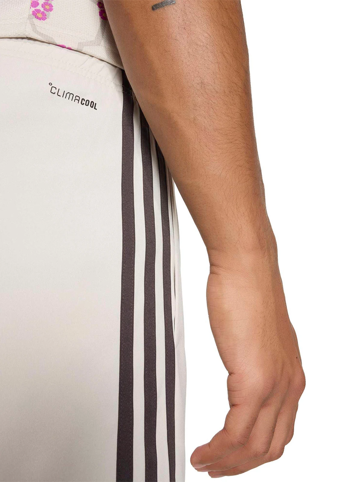 SHORTS HOMBRE ADIDAS CHILE VISITA - 4