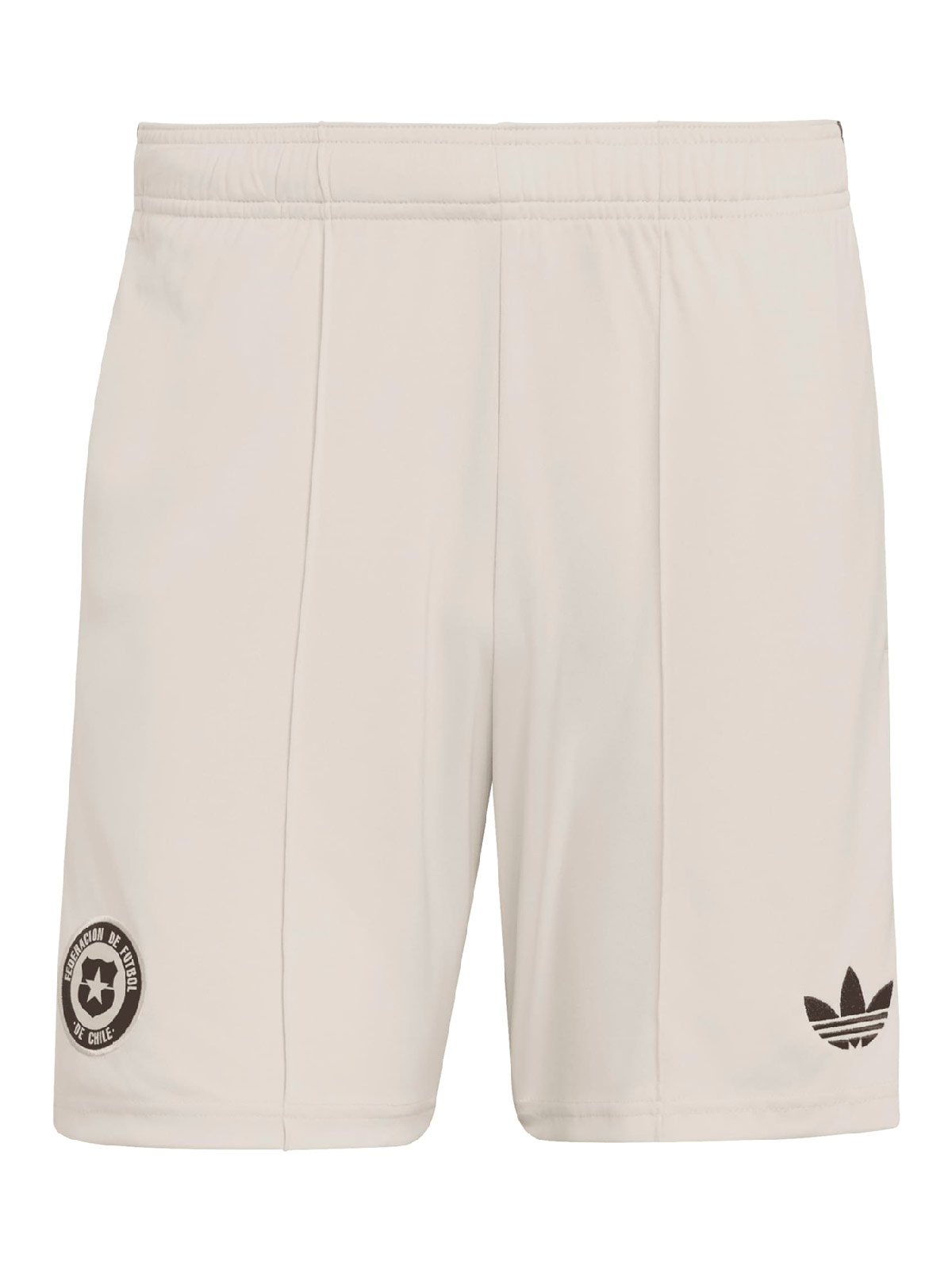 SHORTS HOMBRE ADIDAS CHILE VISITA - 5