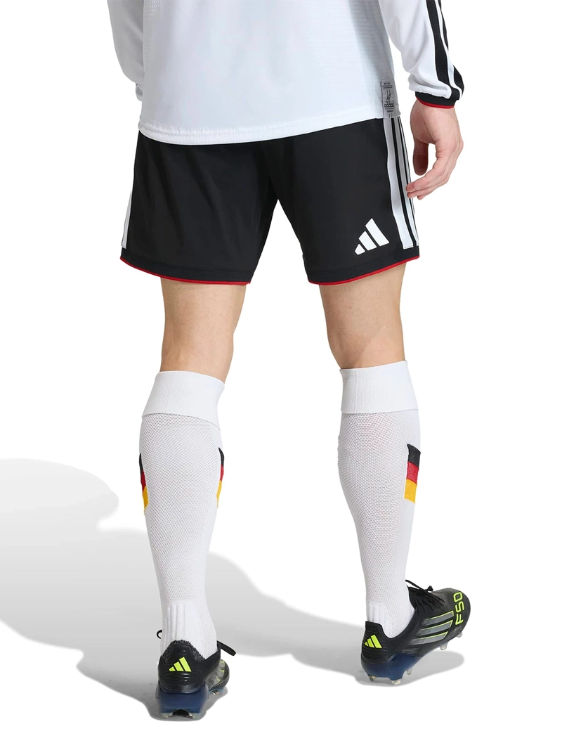 SHORT HOMBRE ADIDAS PRIMERA EQUIPACIÓN ALEMANIA 26 - 2
