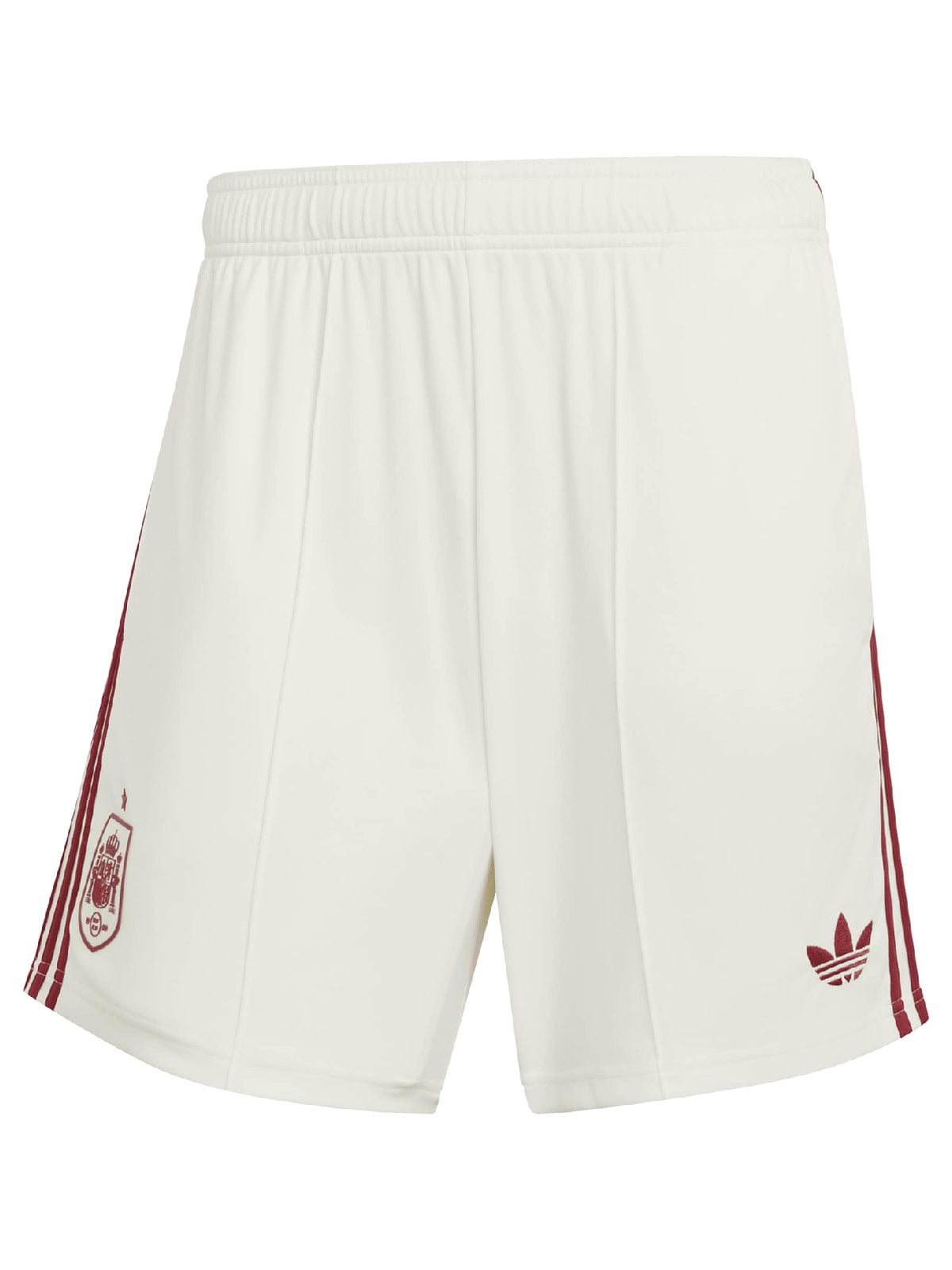SHORTS HOMBRE ADIDAS ESPAÑA VISITA - 5