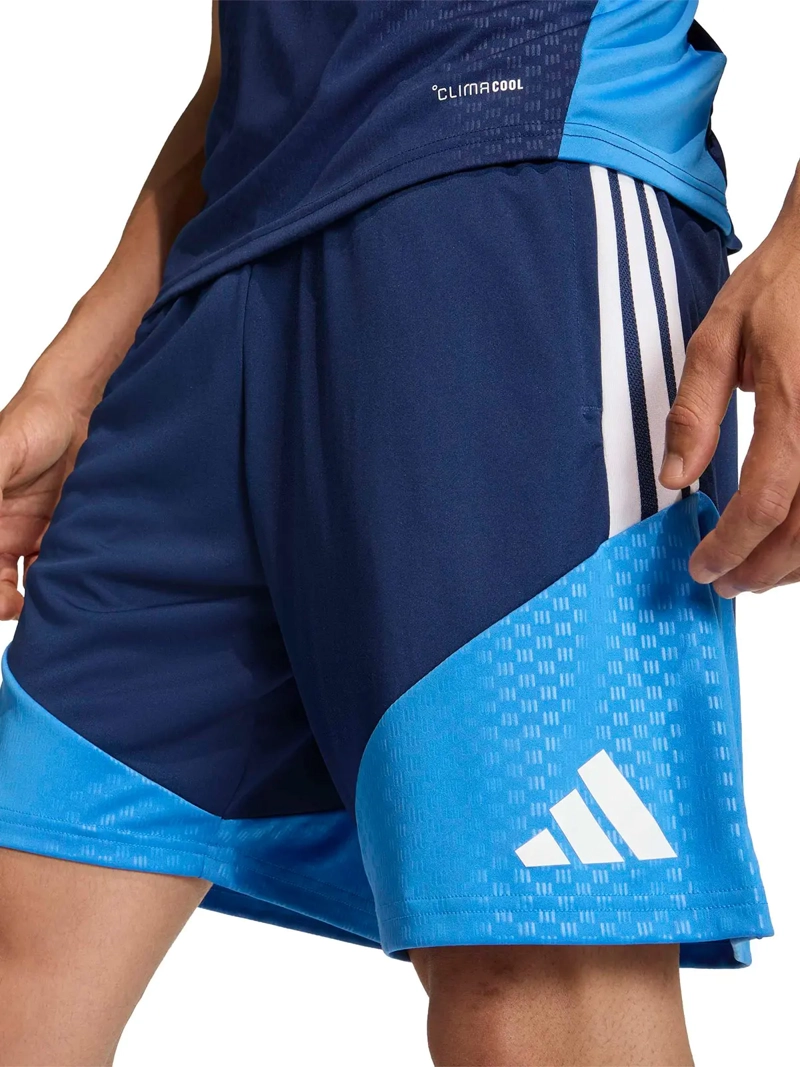 SHORT HOMBRE ADIDAS TIRO 26 LEAGUE - 3