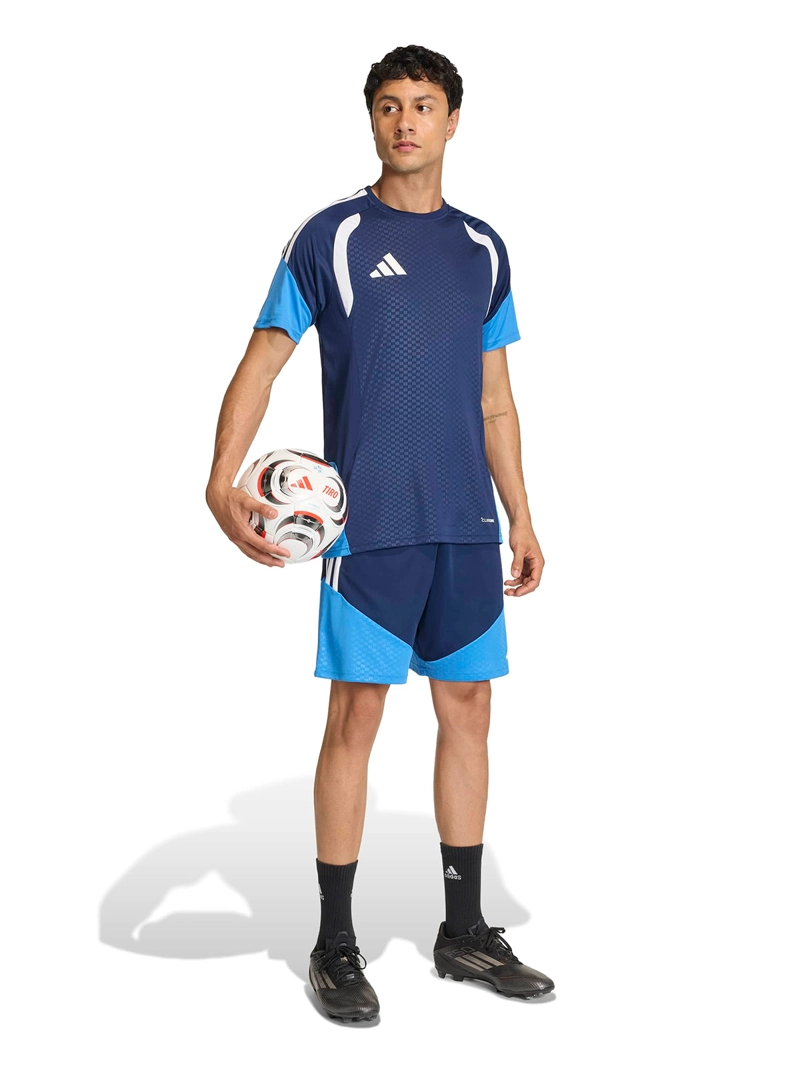 SHORT HOMBRE ADIDAS TIRO 26 LEAGUE - 6