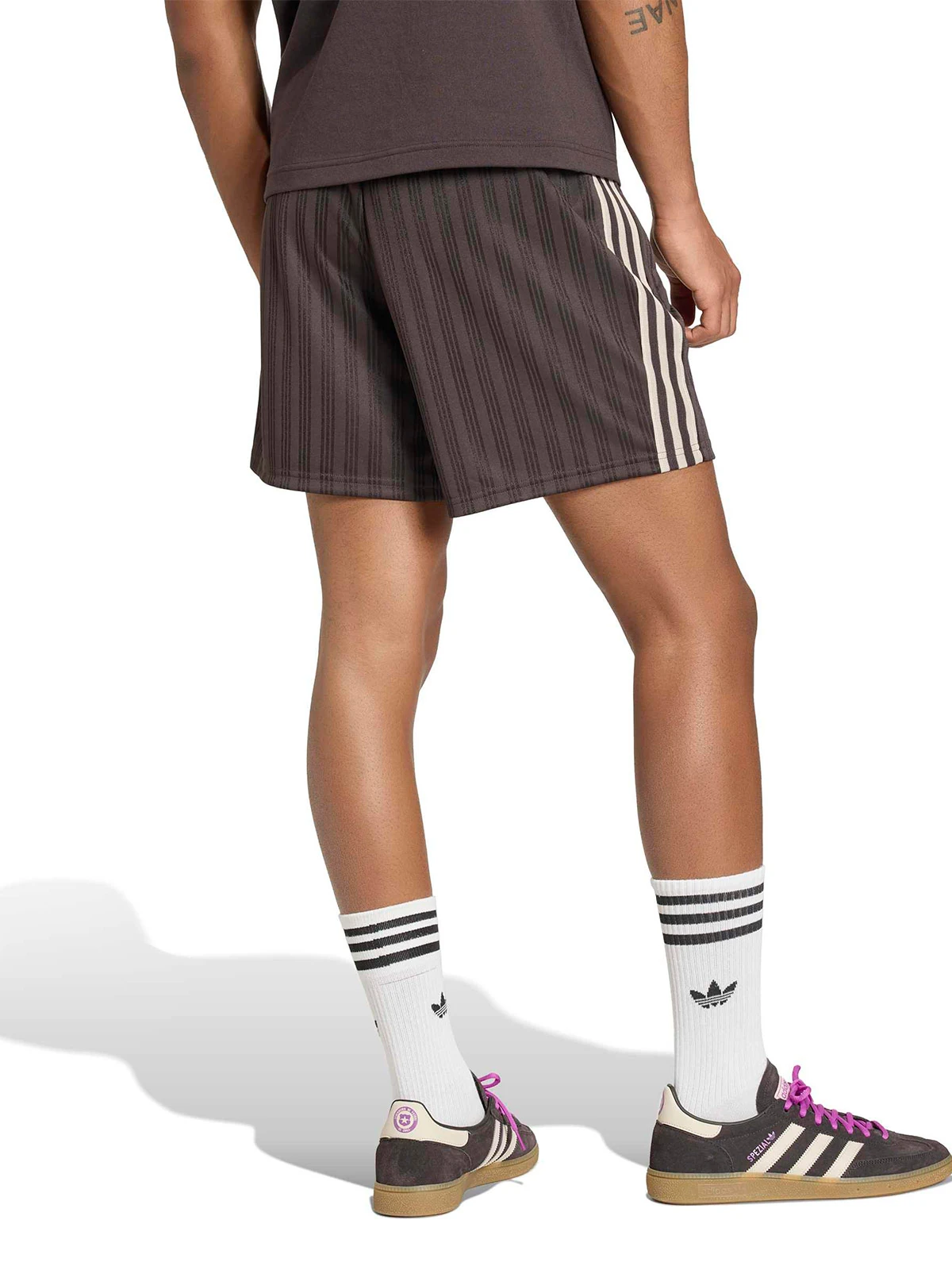 SHORT HOMBRE ADIDAS CHILE OG - 2