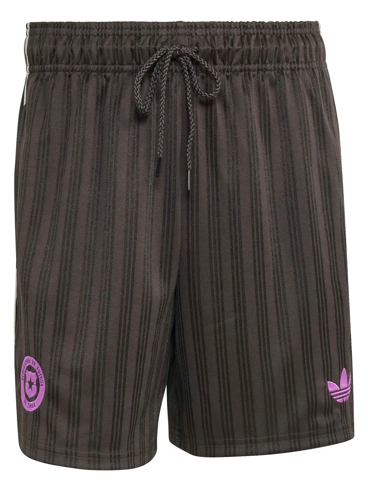 SHORT HOMBRE ADIDAS CHILE OG - 3