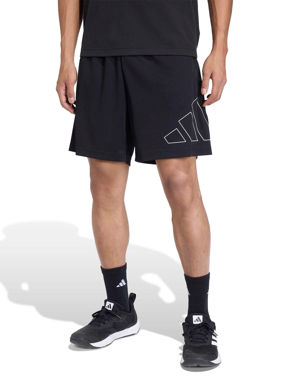SHORT HOMBRE ADIDAS - 1