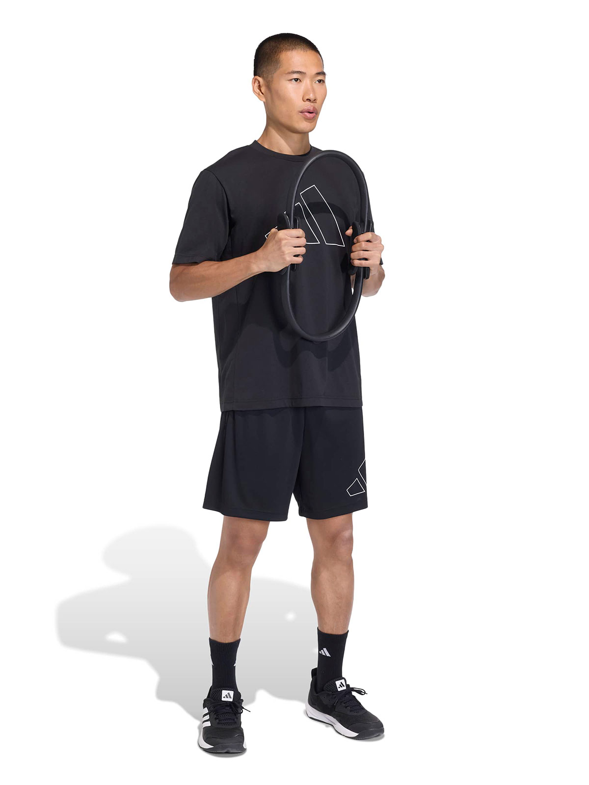 SHORT HOMBRE ADIDAS - 6