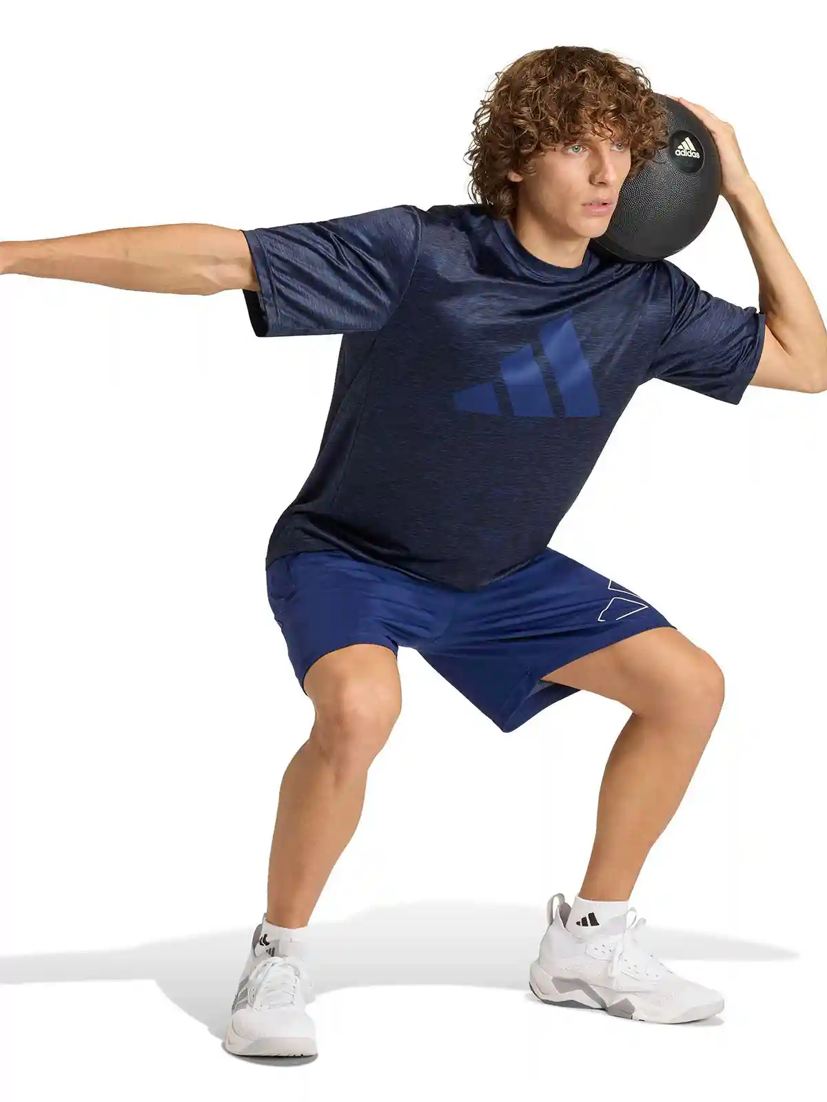 SHORT HOMBRE ADIDAS - 6