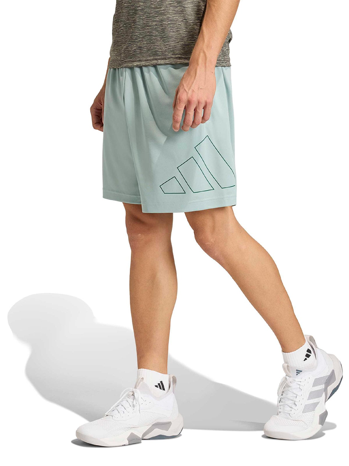SHORT HOMBRE ADIDAS - 1