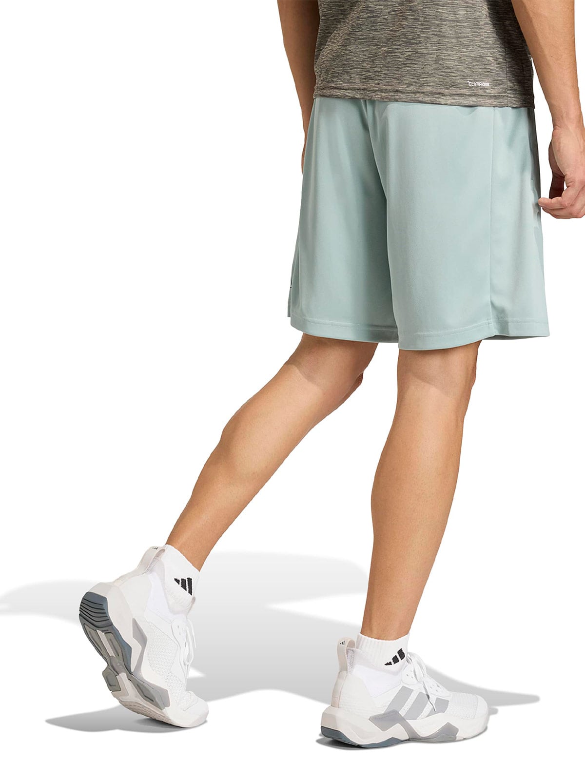 SHORT HOMBRE ADIDAS - 2
