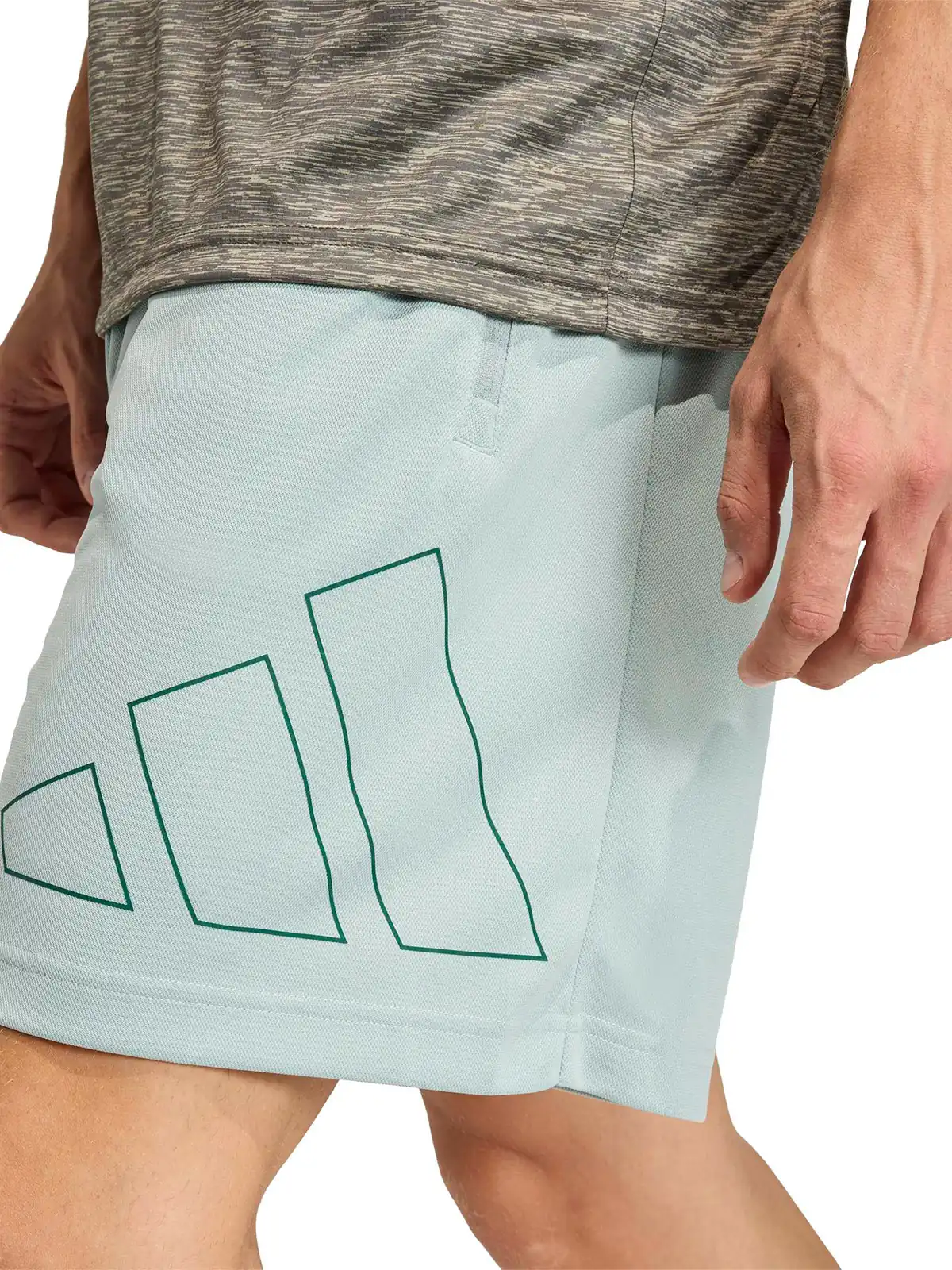 SHORT HOMBRE ADIDAS - 4