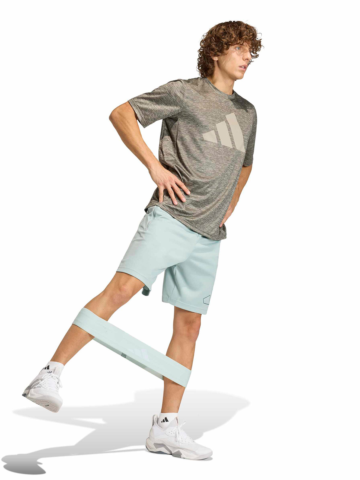 SHORT HOMBRE ADIDAS - 6
