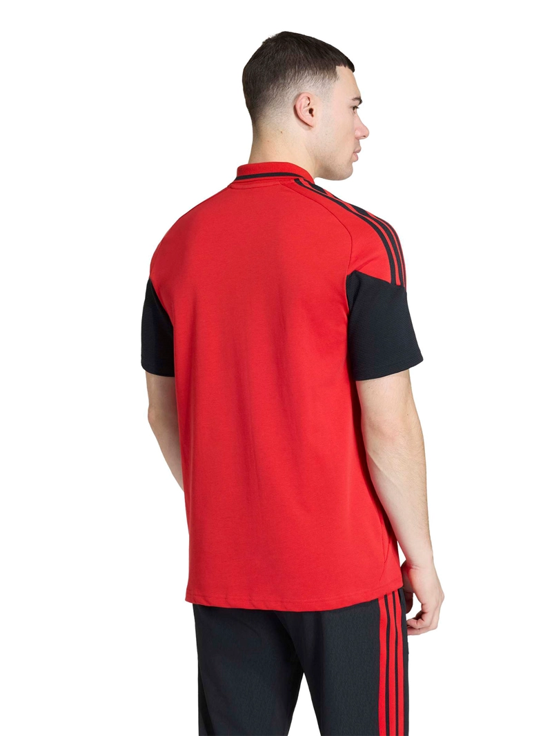 POLERA DEPORTIVA HOMBRE ADIDAS COLO-COLO TIRO 26 - 2