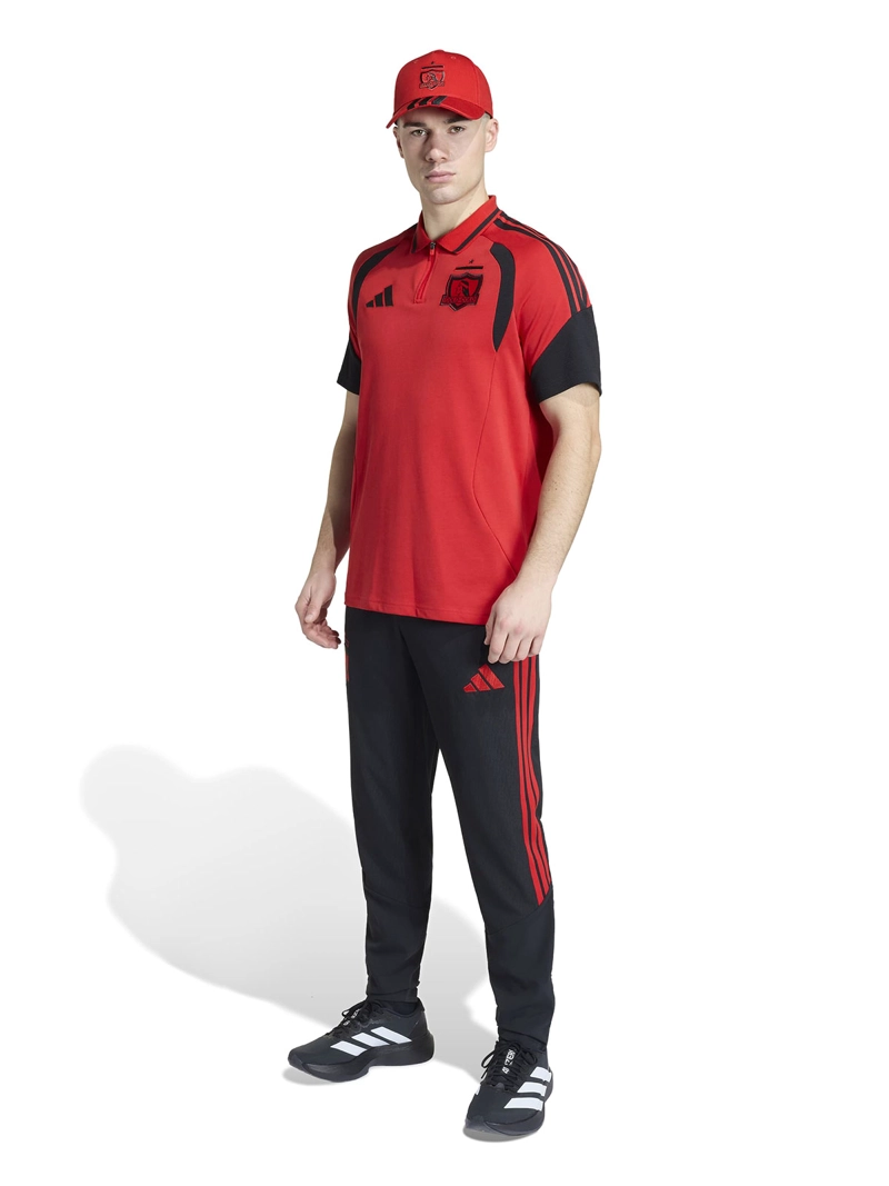 POLERA DEPORTIVA HOMBRE ADIDAS COLO-COLO TIRO 26 - 5