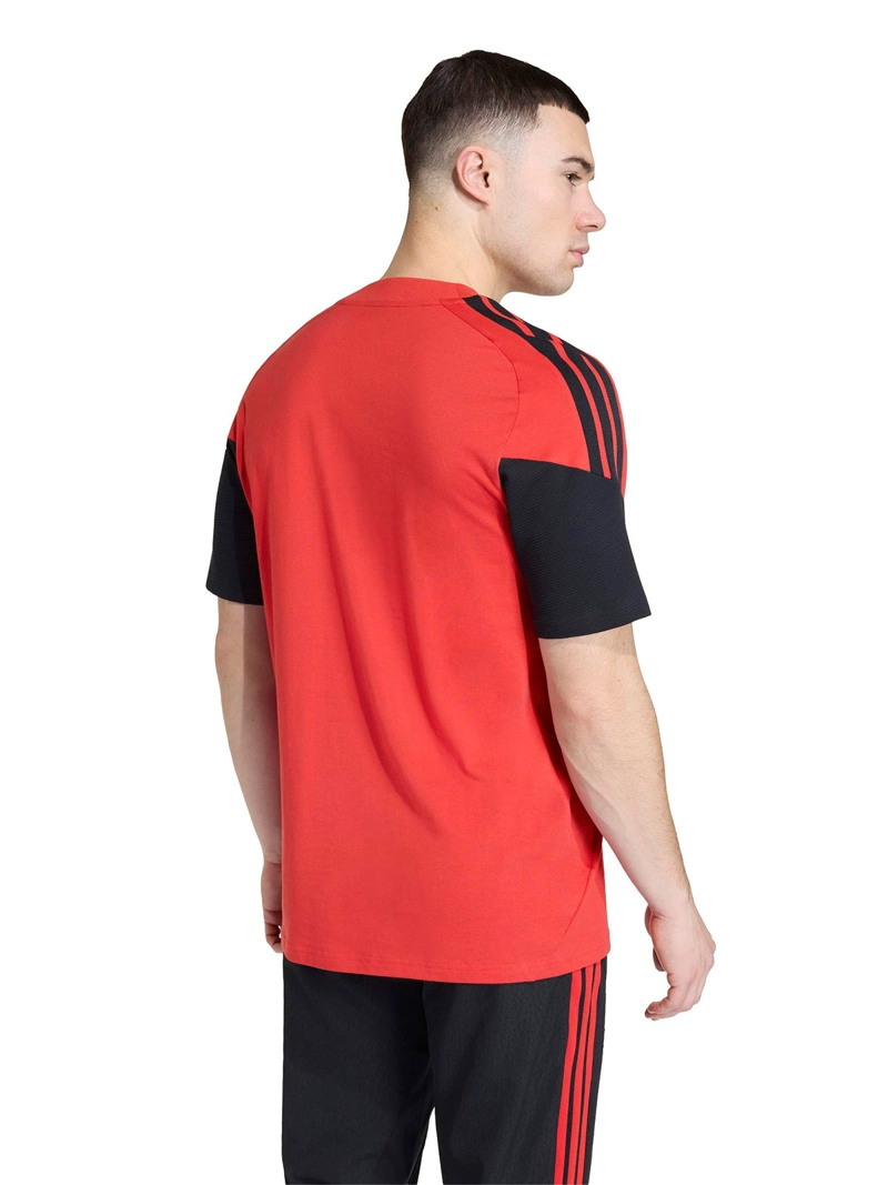 CAMISETA DEPORTIVA HOMBRE ADIDAS COLO-COLO TIRO 26 COMPETITION - 2