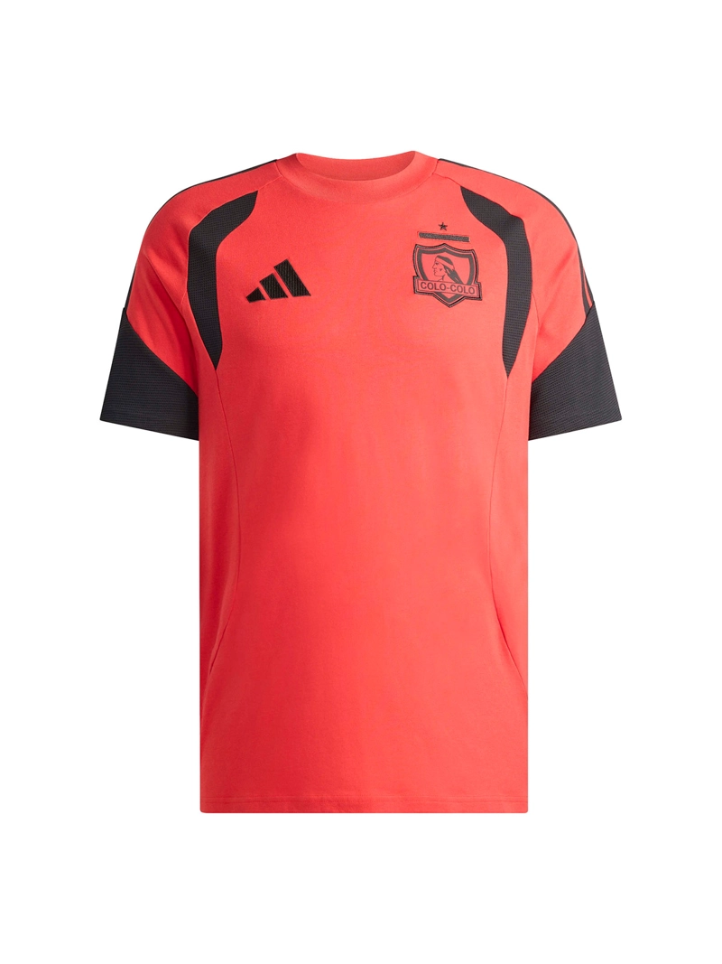 CAMISETA DEPORTIVA HOMBRE ADIDAS COLO-COLO TIRO 26 COMPETITION - 7