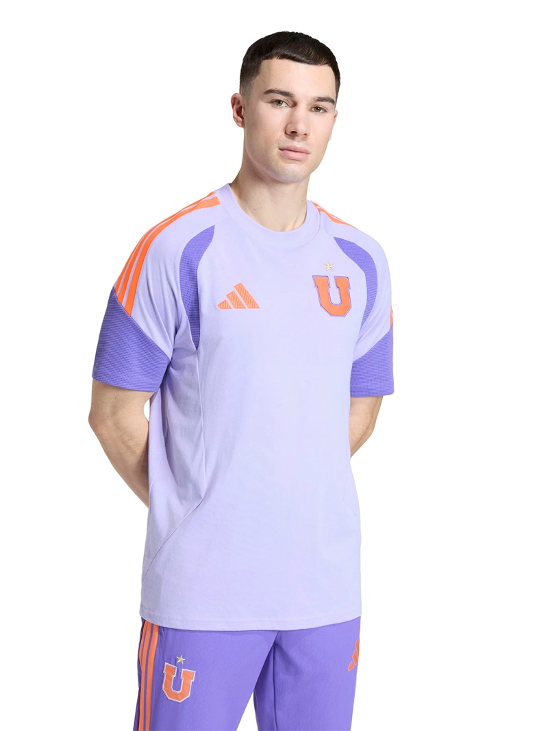 ADIDAS POLERAS UCH TEE JW4403