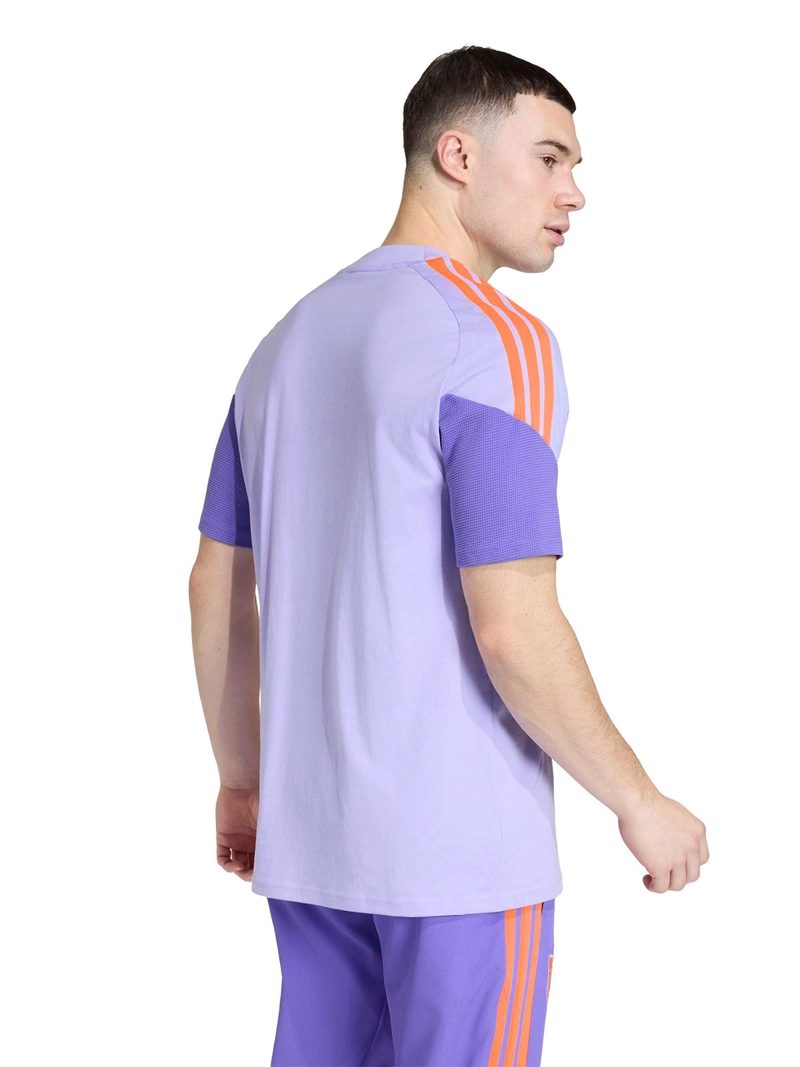 POLERAS UCH TEE JW4403 - 2