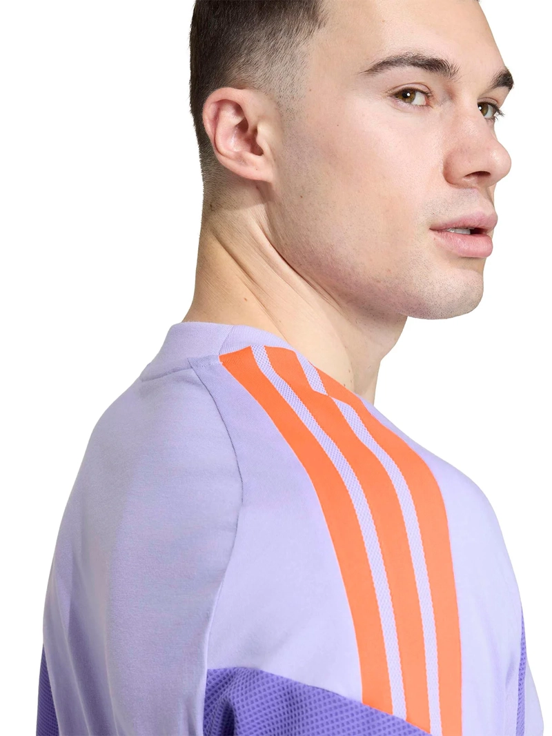 POLERAS UCH TEE JW4403 - 4